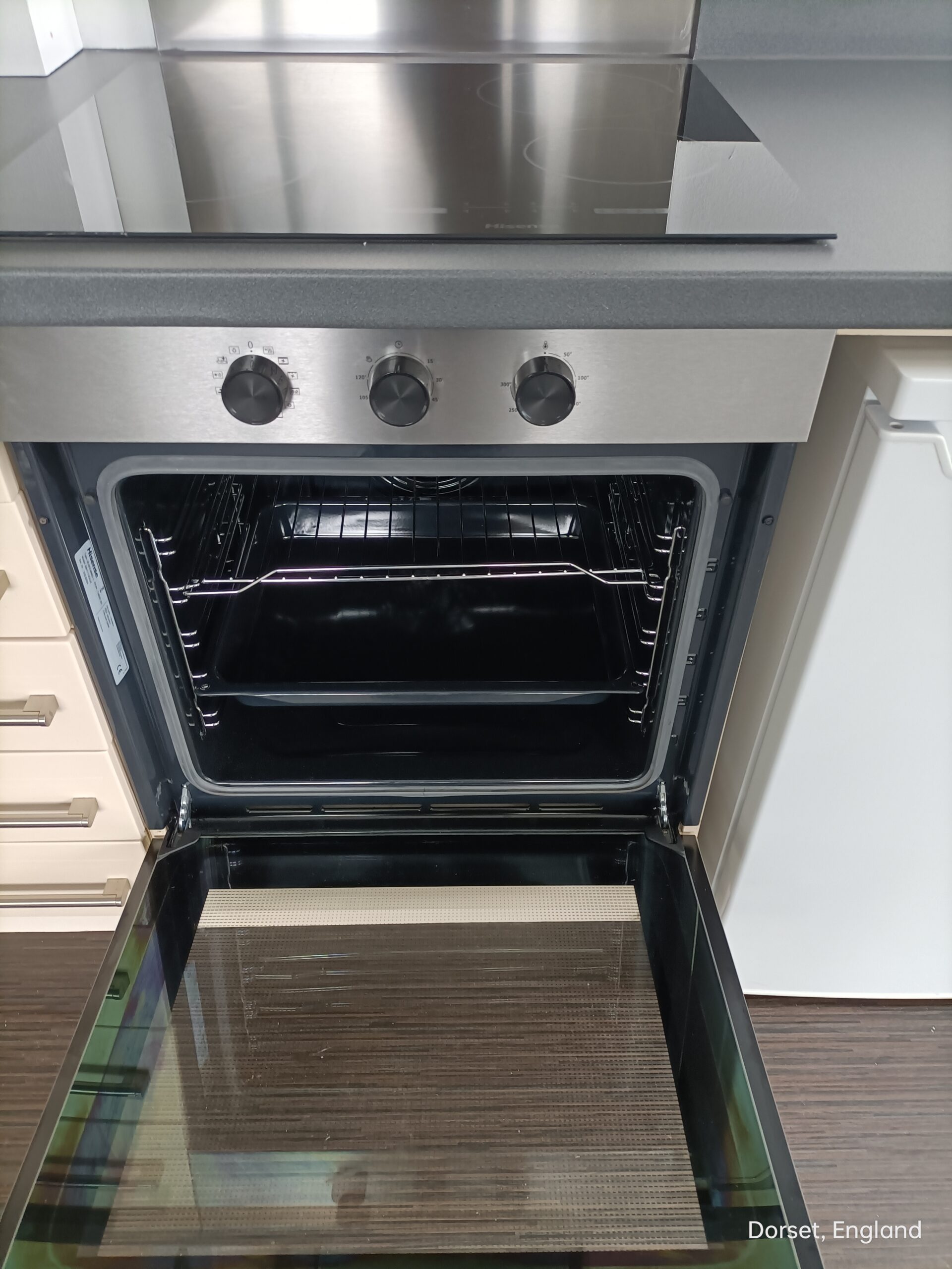 Breeze Cleaning Oven Cleaning in Dorset