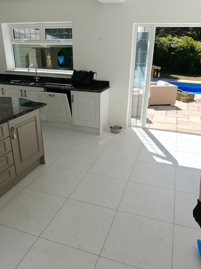 new home buyers cleaning bournemouth