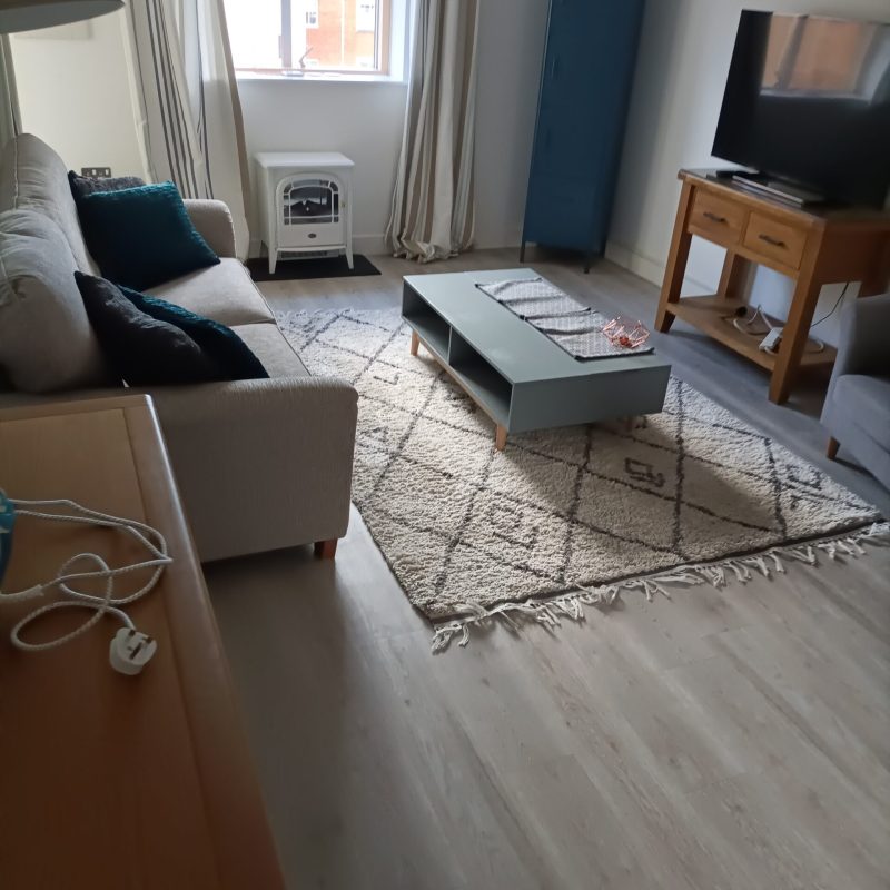 End of Tenancy Cleaning by breeze cleaning in bournemouth dorset