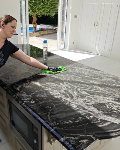 Kitchen deep cleaning bournemouth