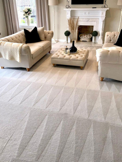 Breeze Carpet Cleaning Bournemouth