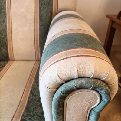 Sofa upholstery clean in Poole
