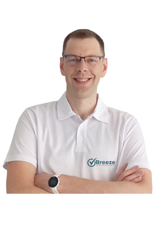 Breeze Cleaning guarantee Breeze Cleaning guarantee