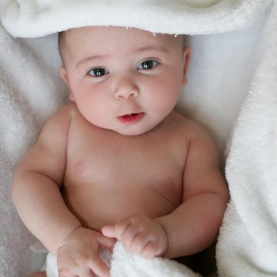 newborn arrival deep cleaning by breeze cleaning in dorset